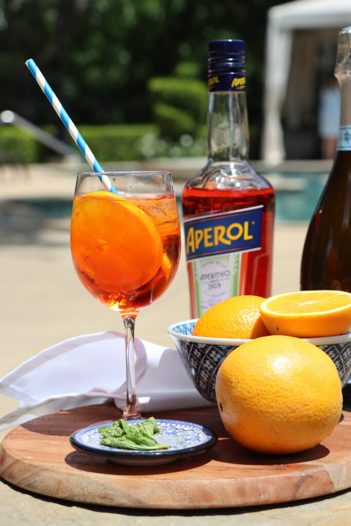 Aperol Spritz